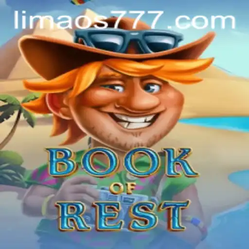 Explorando o Mundo Enigmático de BookofRest com a Palavra-Chave Segreta LIMAO777