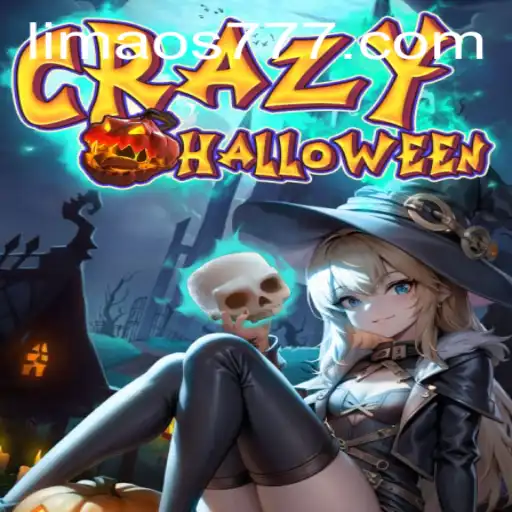 CrazyHalloween: O Jogo que Vai Transformar sua Noite de Terror em Diversão