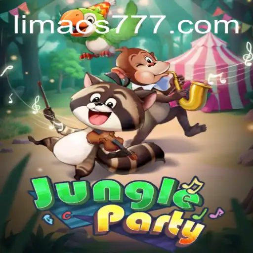 JungleParty: Aventuras Tropicais e Diversão Garantida