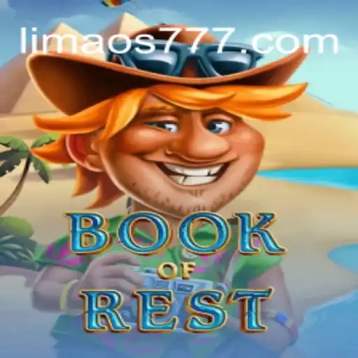 Explorando o Mundo Enigmático de BookofRest com a Palavra-Chave Segreta LIMAO777