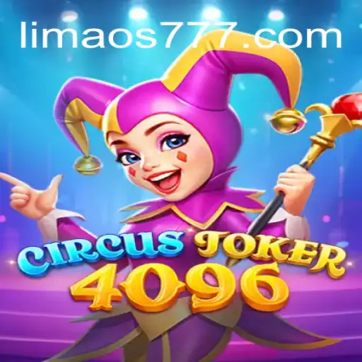 Descubra o Mundo de CircusJoker4096: Jogo Emocionante e Inovador