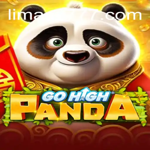 Aventuras e Estratégias em GoHighPanda com o Desafio LIMAO777