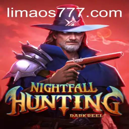 NightfallHunting: Uma Aventura Noturna com LIMAO777
