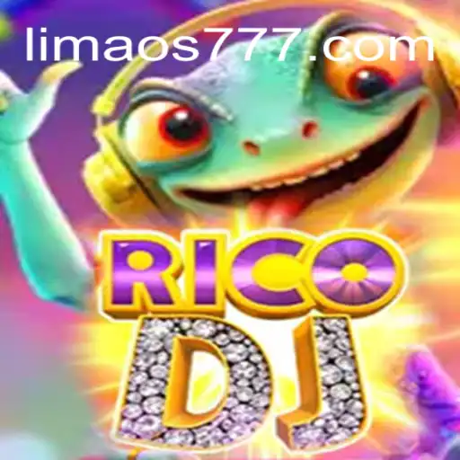 Explorando o Vibrante Mundo de RicoDJ: Um Mergulho nas Regras e Mecânicas do Jogo