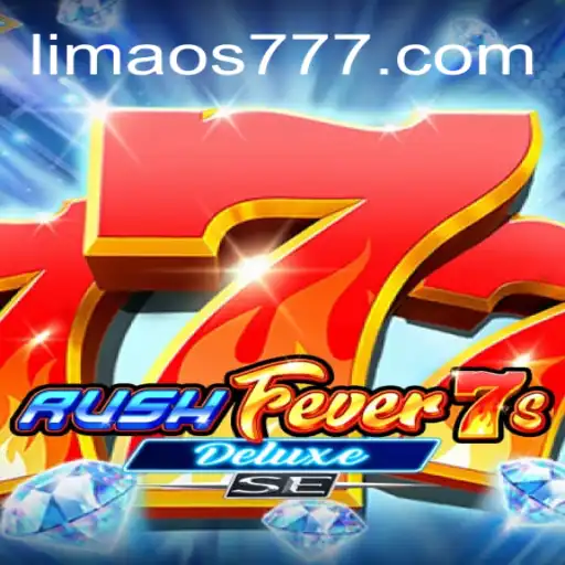 Explorando RushFever7sDeluxeSE: Uma Jornada pelo Mundo Vibrante dos Cassinos