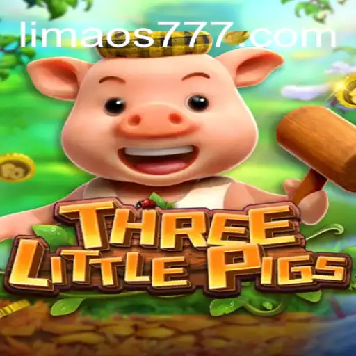 Explorando o Mundo Envolvente do Jogo THREELITTLEPIGS