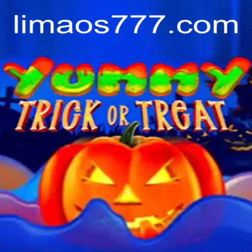 YummyTrickorTreat: Um Mergulho no Mundo Encantado do Terror Doce