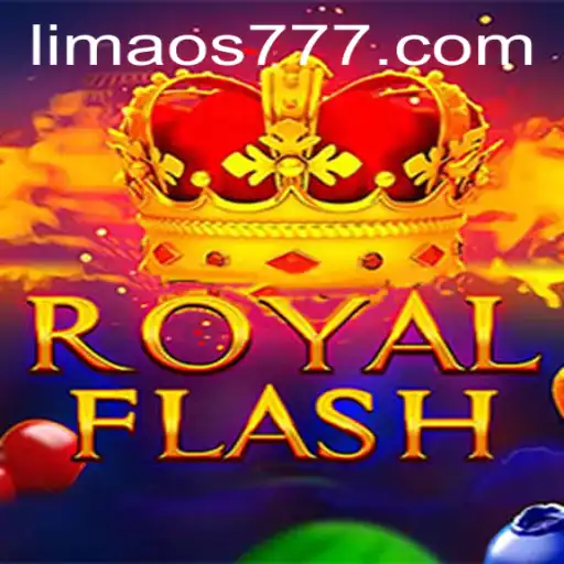 Descubra o Empolgante Mundo de RoyalFlash: Um Jogo de Estratégia e Sorte