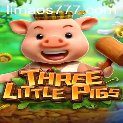 Explorando o Mundo Envolvente do Jogo THREELITTLEPIGS