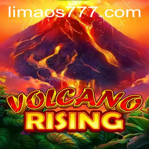 Explorando o Vulcão: Uma Jornada Intensa em VolcanoRising