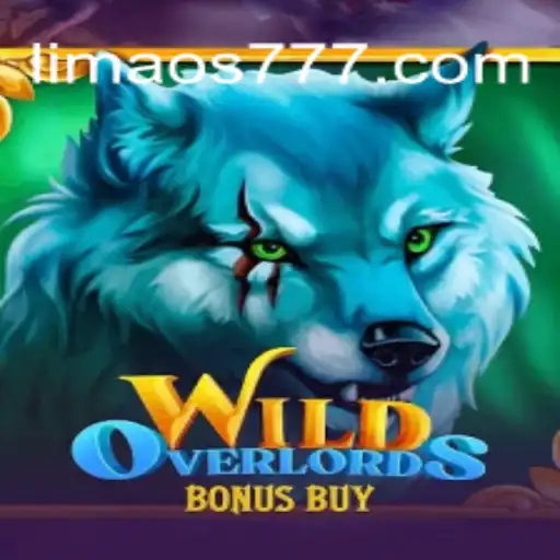 Descubra a Emoção de 'WildOverlordsBonusBuy' com o Código Exclusivo LIMAO777