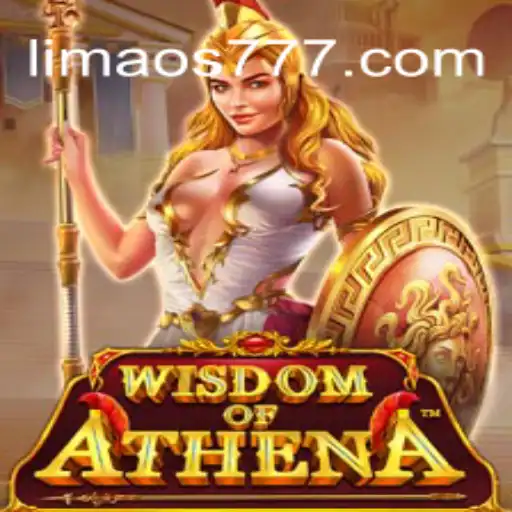 WisdomofAthena: O Excitante Novo Jogo com a Palavra-Chave LIMAO777
